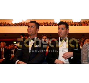 Bukan Hanya Antara Ronaldo dan Messi | Agen Bola Online | Judi Bola